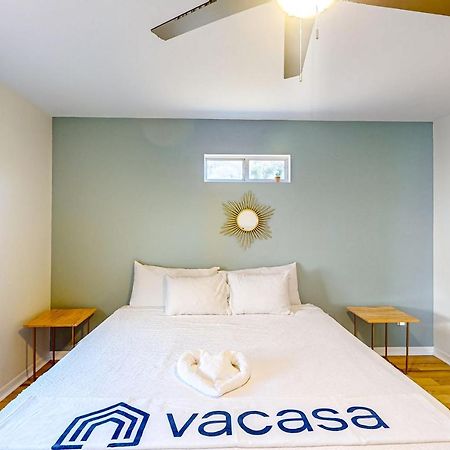 Villa Mystic Florida Escape Panama City Beach Exterior foto