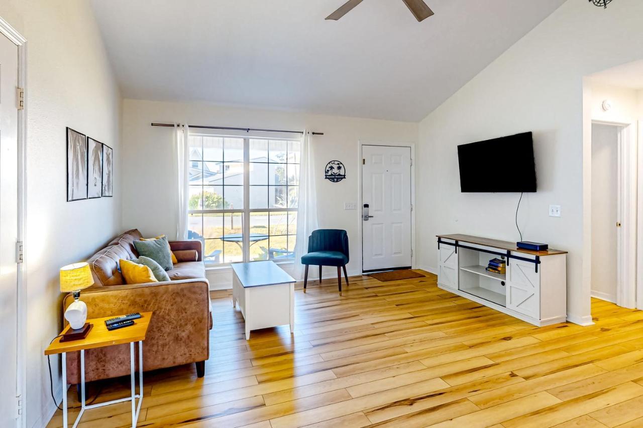 Villa Mystic Florida Escape Panama City Beach Exterior foto