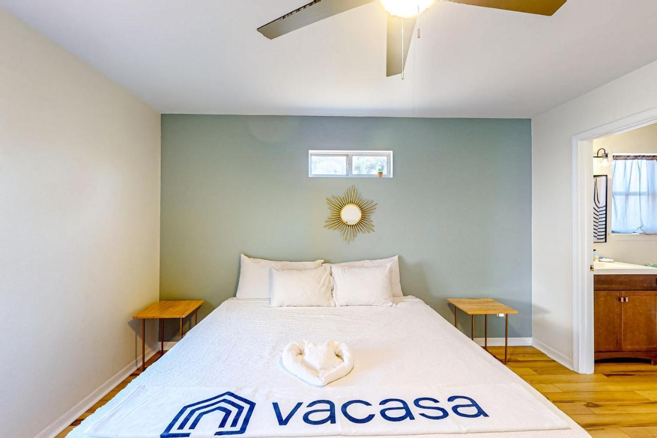 Villa Mystic Florida Escape Panama City Beach Exterior foto