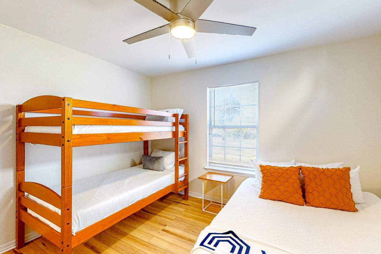 Villa Mystic Florida Escape Panama City Beach Exterior foto