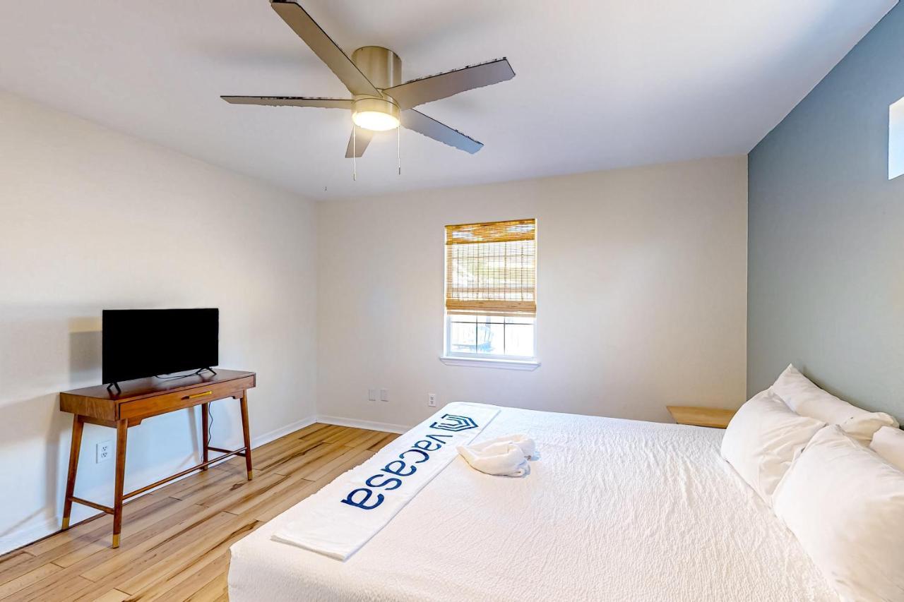 Villa Mystic Florida Escape Panama City Beach Exterior foto