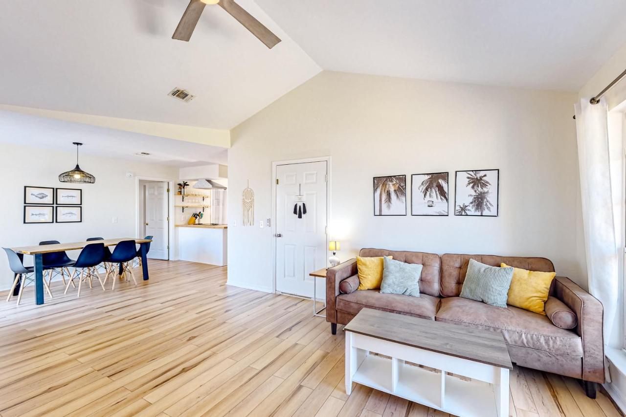 Villa Mystic Florida Escape Panama City Beach Exterior foto