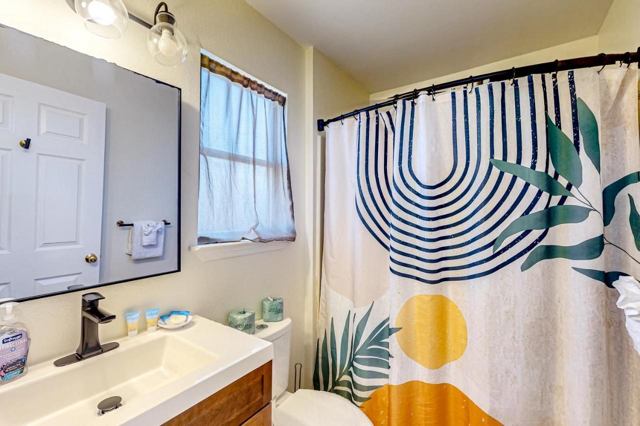 Villa Mystic Florida Escape Panama City Beach Exterior foto